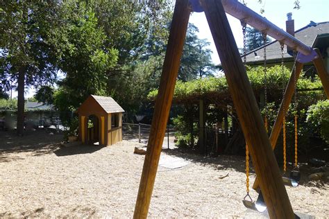 Pasadena's Magical Playground Quest: A Journey of Fun and Wonder